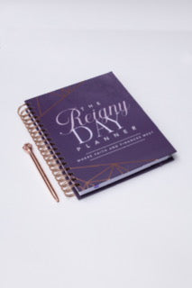 The Reigny Day Planner