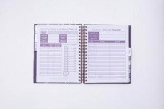 The Reigny Day Planner