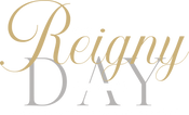 The Reigny Day Planner